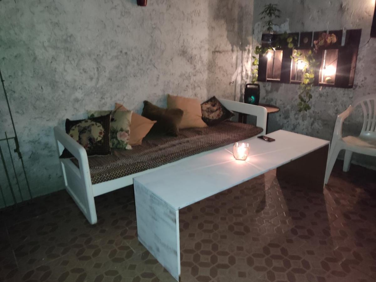 Patio Urbano Suites & Beds Montevideo Buitenkant foto