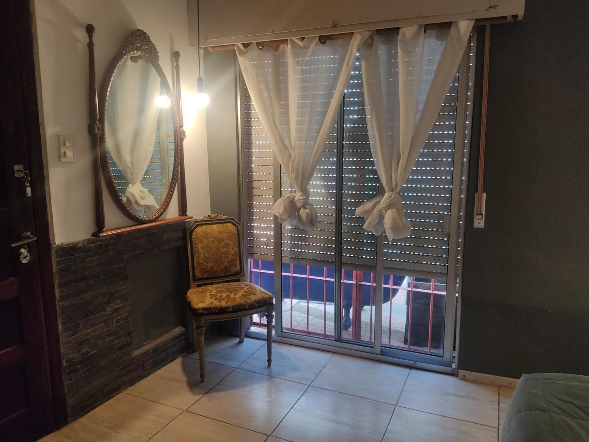 Patio Urbano Suites & Beds Montevideo Buitenkant foto