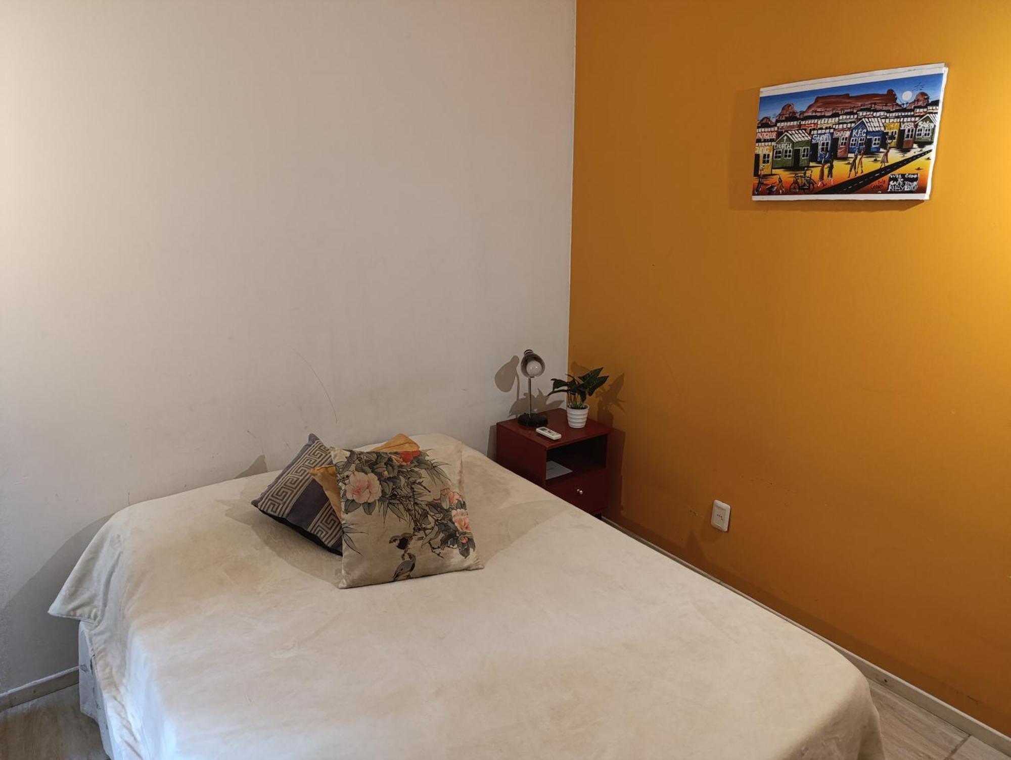 Patio Urbano Suites & Beds Montevideo Buitenkant foto