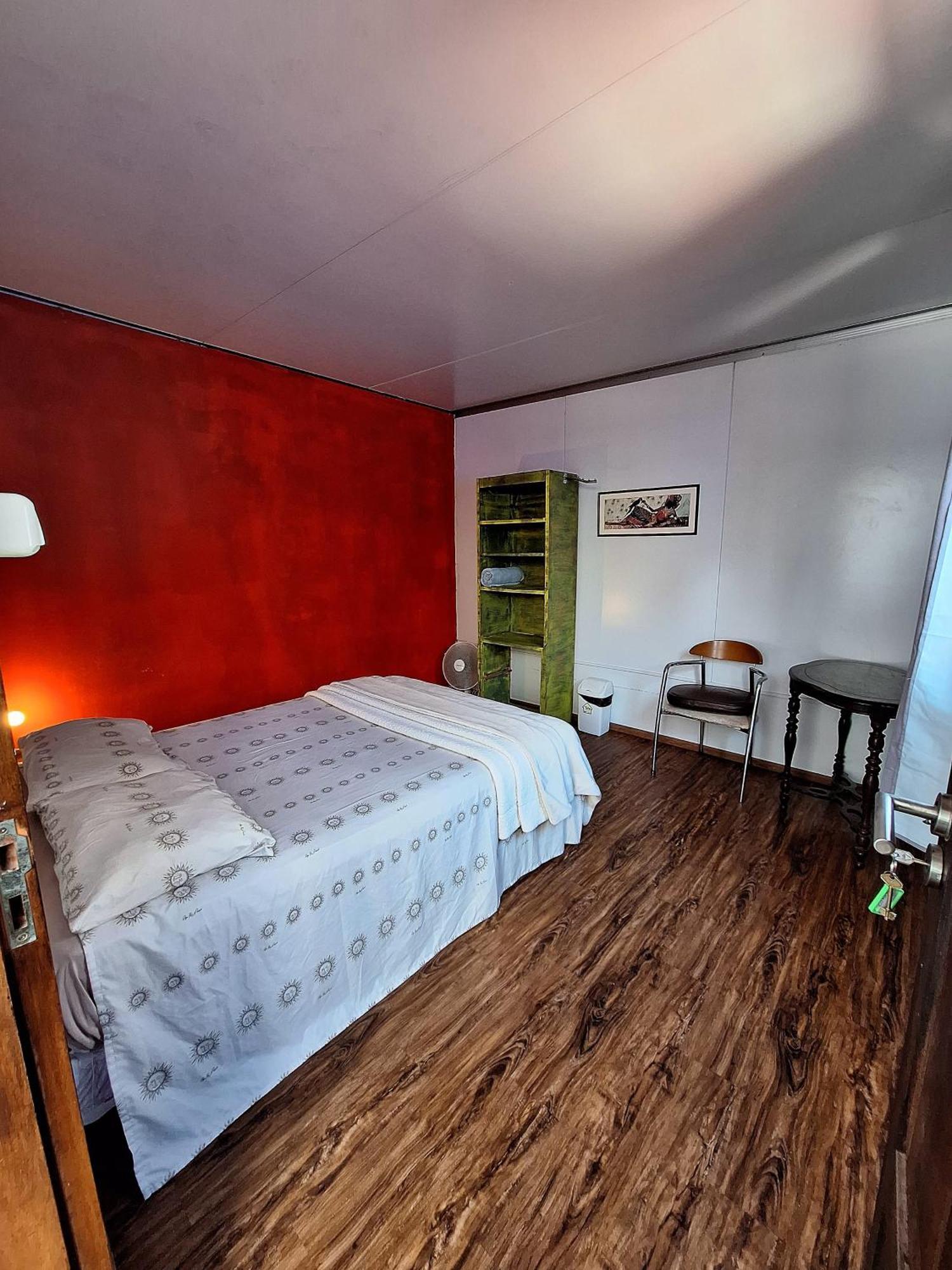 Patio Urbano Suites & Beds Montevideo Buitenkant foto